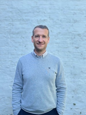 Frédéric Duvivier, , Bruxelles