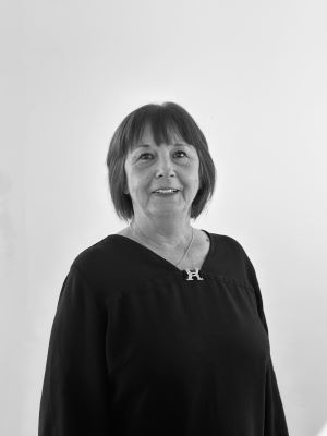Valérie BART, responsable de l'agence immobilière Logéhome