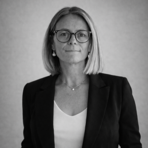 Alicia Manuel, Négociatrice immobilier de l'agence immobilière Logéhome