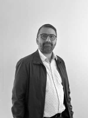 Grégory DESCAMPS, Responsable d'agence de l'agence immobilière Logéhome