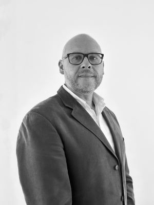 Paul DEBELS, Responsable d'agence de l'agence immobilière Logéhome