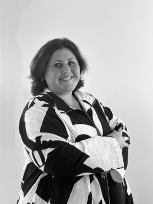 Claire DELFORGE, Responsable d'agence de l'agence immobilière Logéhome