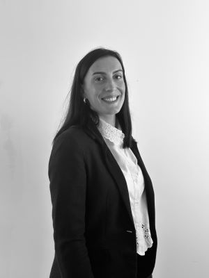 Caroline CHARLET, Responsable d'agence de l'agence immobilière Logéhome