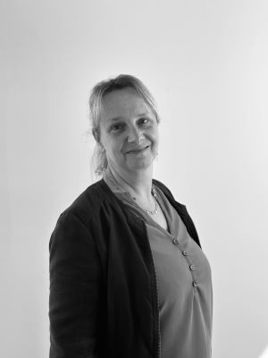 Sophie Charlet, Assistante administrative groupe de l'agence immobilière Logéhome
