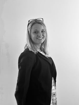Presylia PAILLEUX, Négociatrice de l'agence immobilière Logéhome