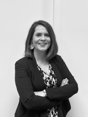 Anaïs LELOIR, Responsable d'agence de l'agence immobilière Logéhome