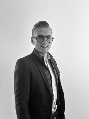 Thomas LALAU, Responsable d'agence de l'agence immobilière Logéhome
