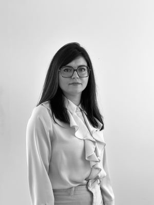 Lisa LABALETTE, Responsable d'agence de l'agence immobilière Logéhome