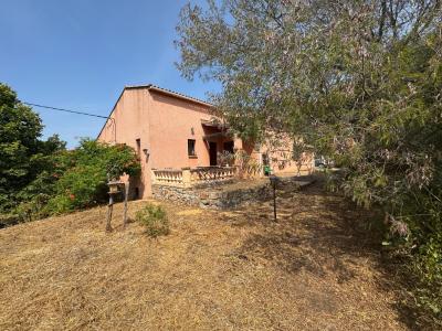VIDAUBAN Maison familiale de 157 m² + dépendance 43 m2 avec fort potentiel – Proche centre