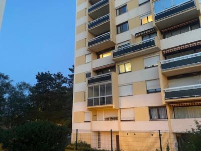 Bourg en Bresse - A louer appartement - Type 3 - 1 chambre