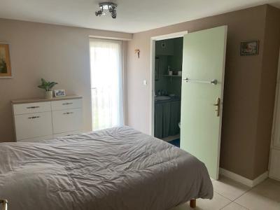 Péronnas - A vendre maison rénovée - 5 chambres