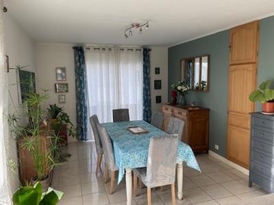 Péronnas - A vendre maison rénovée - 5 chambres
