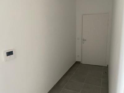 Montrevel en Bresse - A louer appartement type 4 - Plain-pied - 3 chambres