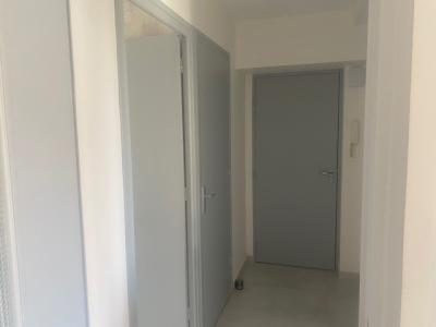 Montrevel en Bresse - A louer appartement avec 3 chambres - Entièrement rénové