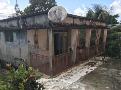 Maison 4 pièce(s)  de 68 m² env.  Agence Accord Immobilier, Martinique
