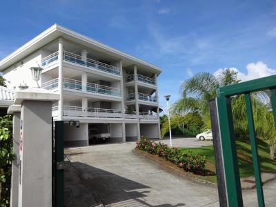 Appartement 3 pièce(s)  de 62 m² env.  Agence Accord Immobilier, Martinique