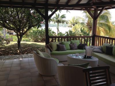Le Robert (97231), Villa d'exception F6 avec piscine et vue mer Agence Accord Immobilier, Martinique