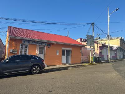 Exclusivité Saint Joseph Immeuble comprenant 4 lots Agence Accord Immobilier, Martinique