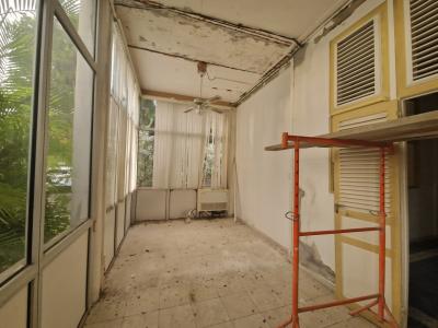 FORT DE FRANCE DIDIER : Exclusivité pour 150m² de bureaux en rez-de-chaussée, à rénover