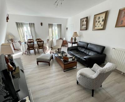 appartement de 4 pièce(s)  sur 87 m² env. , terrain de 0 m² env.  immobilier en Seine-et-Marne, Boittelle Immo, proche de Barbizon
