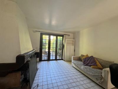 Appartement 2 pièces rez-de-chaussée 38m² à Samois-sur-Seine