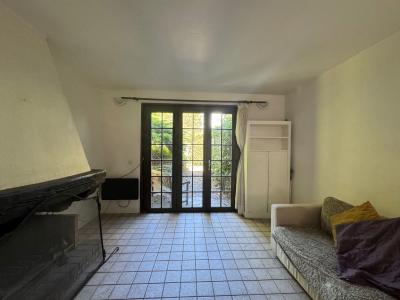 Appartement 2 pièces rez-de-chaussée 38m² à Samois-sur-Seine