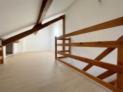 Vente ETRECHY, Appartement studio avec mezzanine de 34 m²