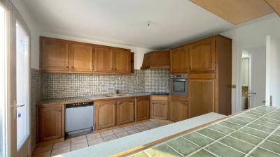 À vendre – Beau pavillon familial à Étampes, quartier Saint-Pierre