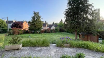 À vendre – Beau pavillon familial à Étampes, quartier Saint-Pierre