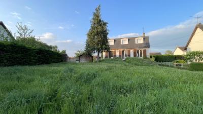 À vendre – Beau pavillon familial à Étampes, quartier Saint-Pierre