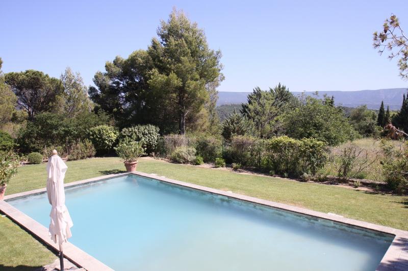 Location S Luxe, Luberon, Gordes, 6 chambres, jardin et piscine