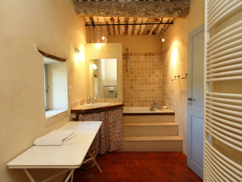 Location S Luxe, Luberon, Goult, Bastide 5 chambres avec piscine