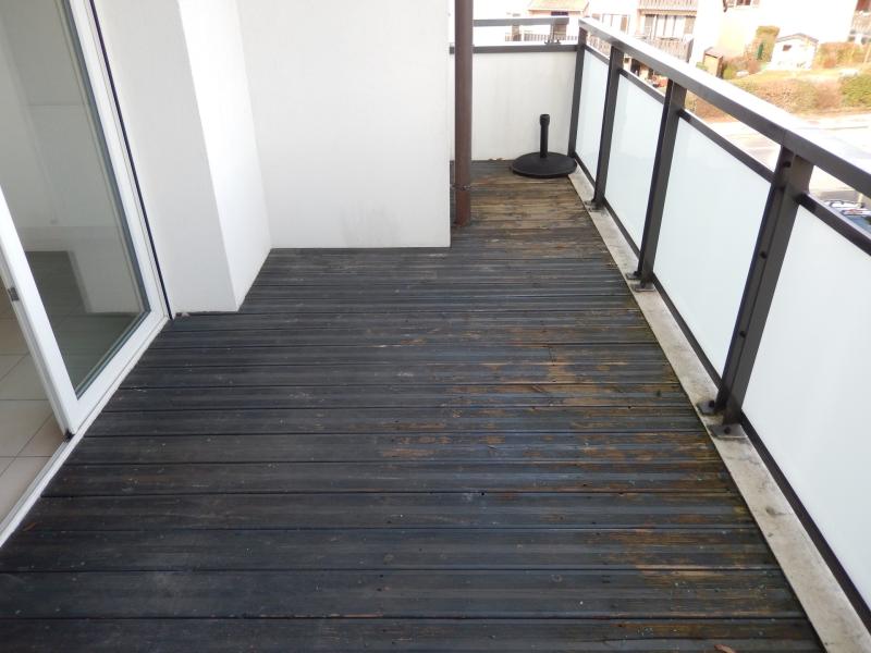 Appartement a vendre Ville la grand residence Horizon T3 en étage balcon grenier garage double compris