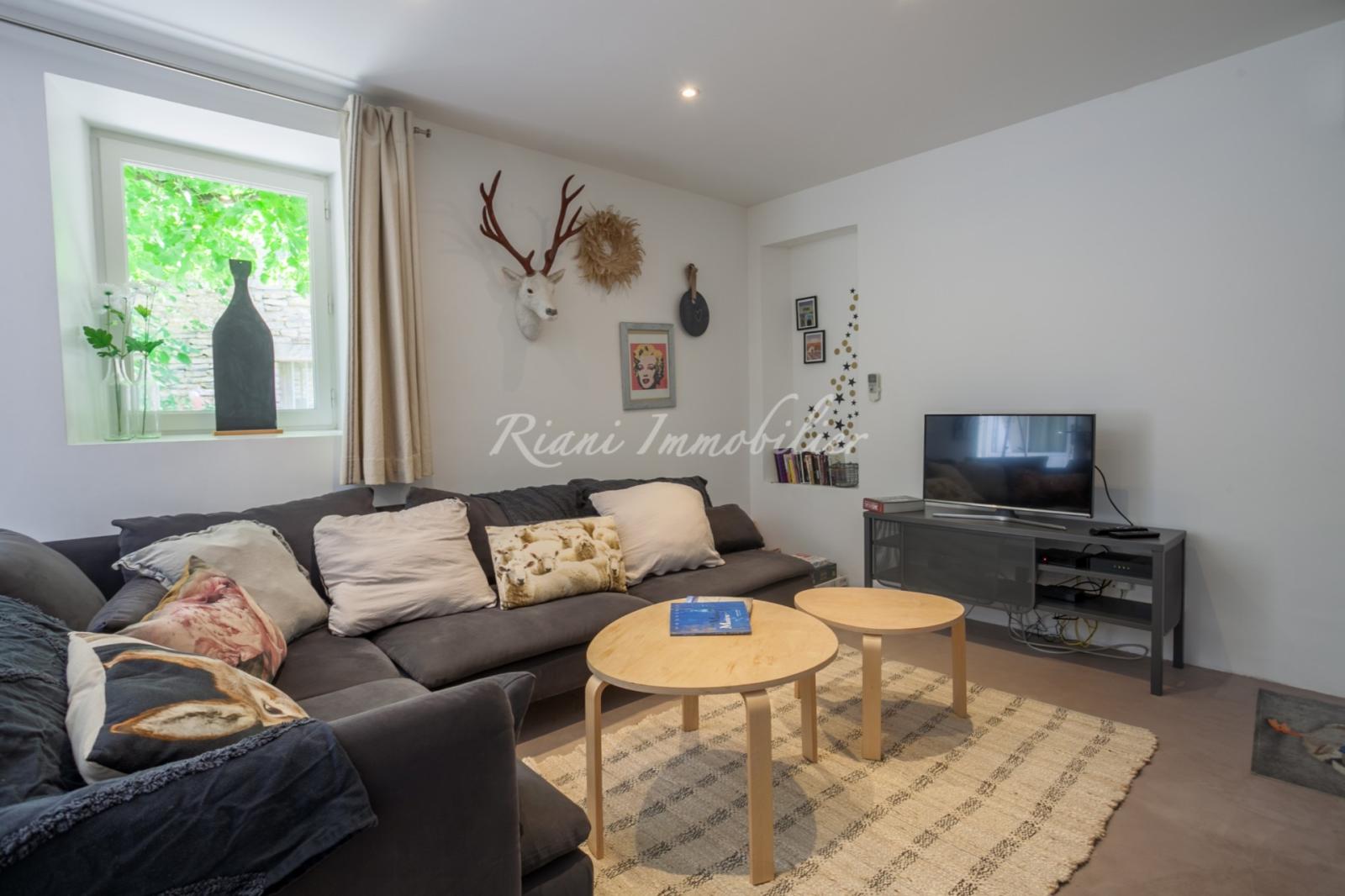 Maison 3 pièces 61 m² · à Cabrières-d'Avignon · 61 m² · 300 000 €