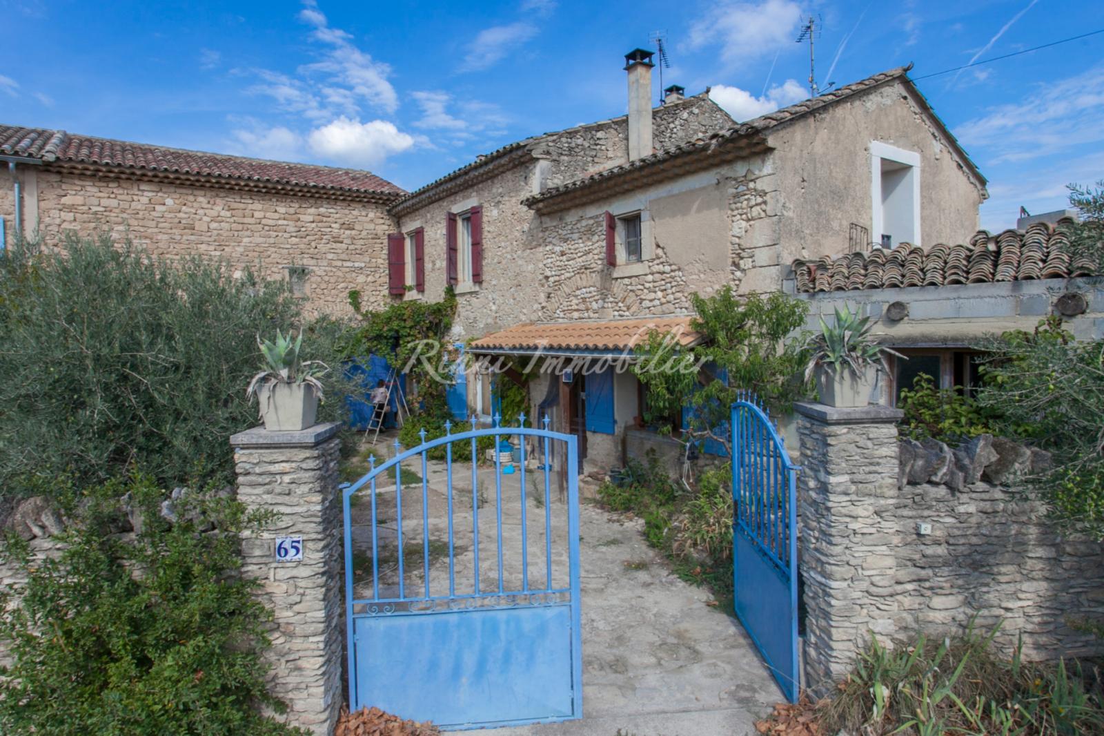 Maison 3 pièces 106 m² · à Robion · 106 m² · 233 200 €