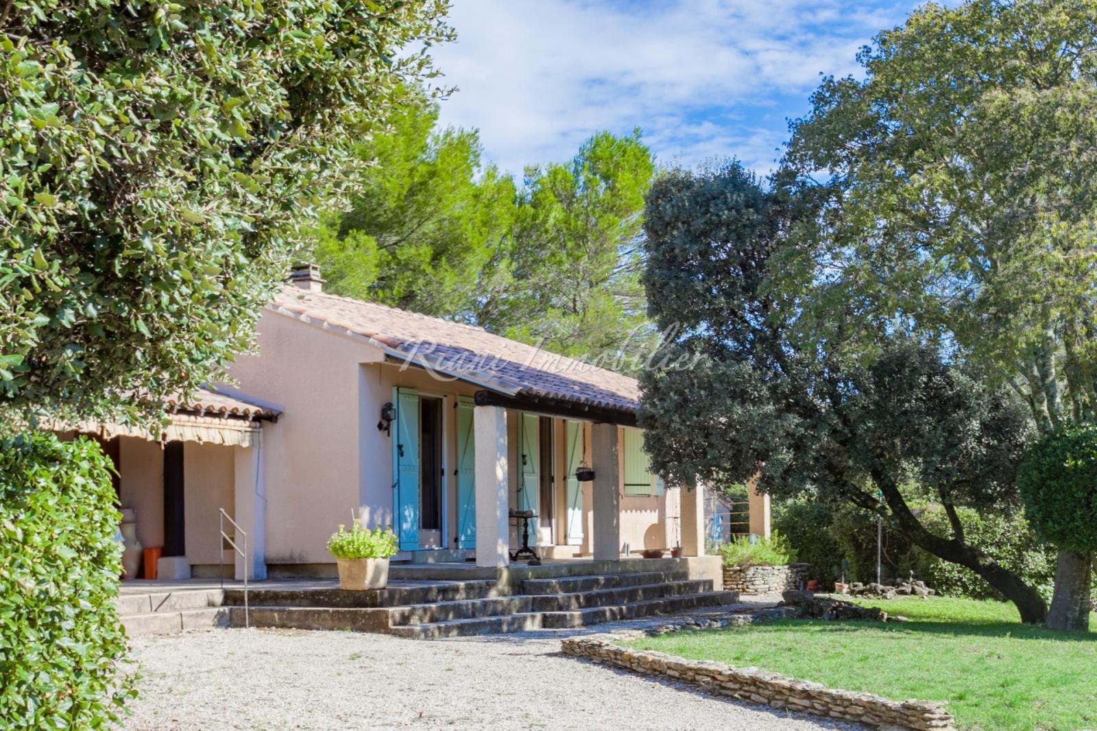 Maison 4 pièces 84 m² · à Avignon · 84 m² · 349 800 €