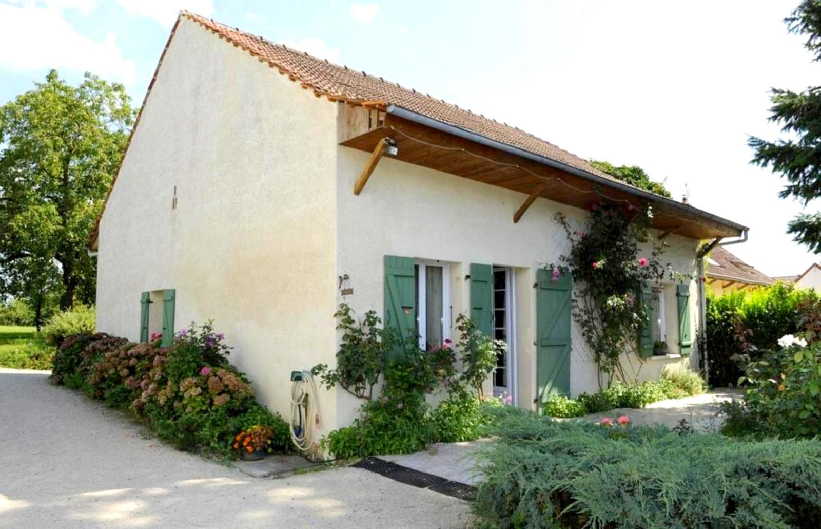 Maison 7 pièces 139 m² · à Pontoux · 139 m² · 199 000 €
