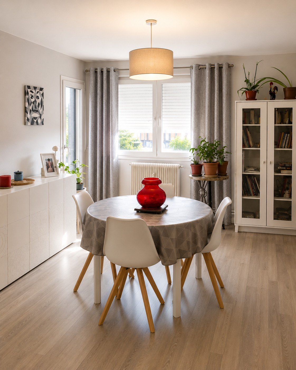 Appartement 4 pièces 76 m² · à Chalon-sur-Saône · 76 m² · 127 000 €