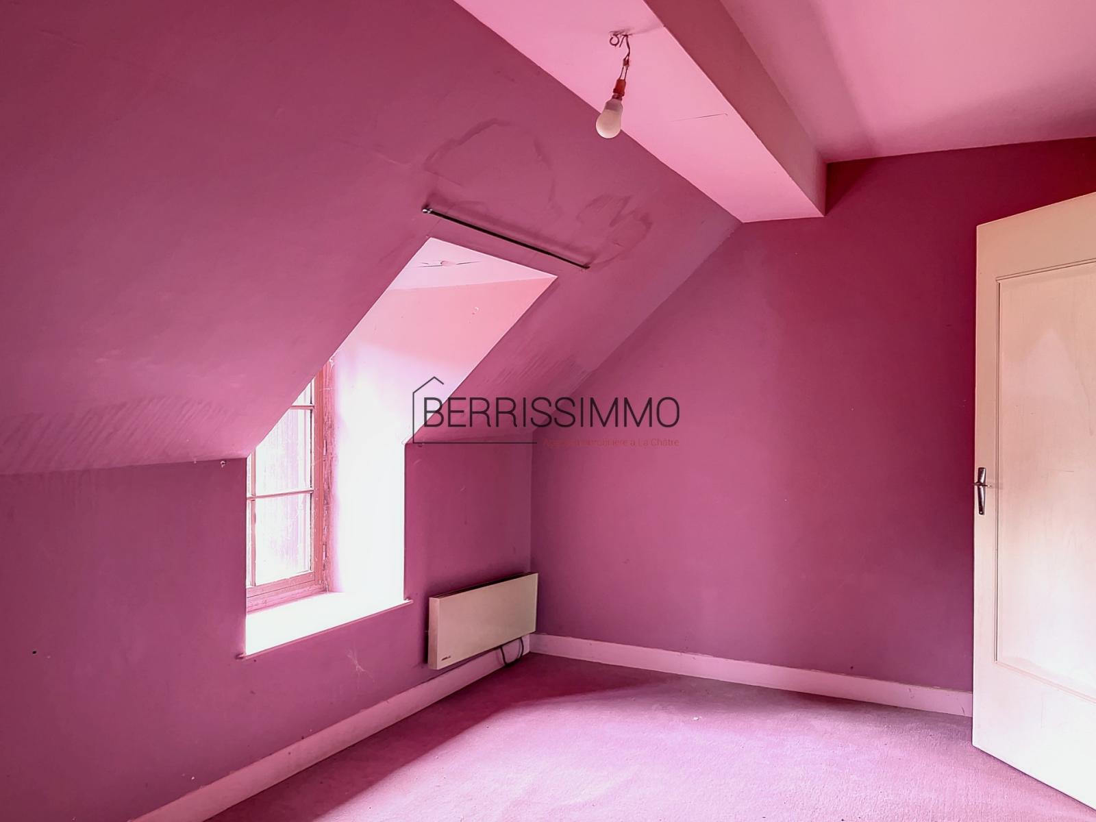 Maison 5 pièces à vendre à ST AOUT à vendre ST AOUT (36120) Berrissimmo