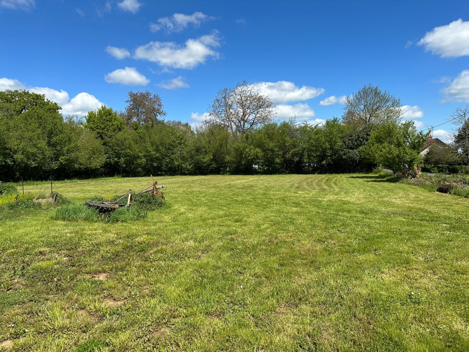 ST DENIS DE JOUHET maison T4 (95 m²) en vente à vendre ST DENIS DE