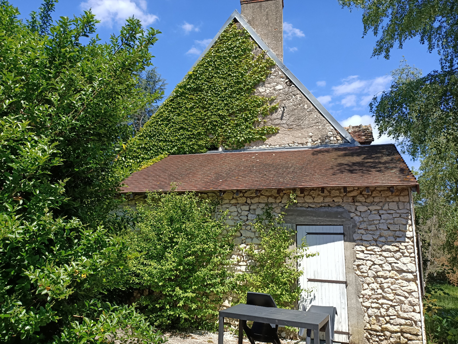 Agence à Taux Reduit Beaulieu Sur Loire