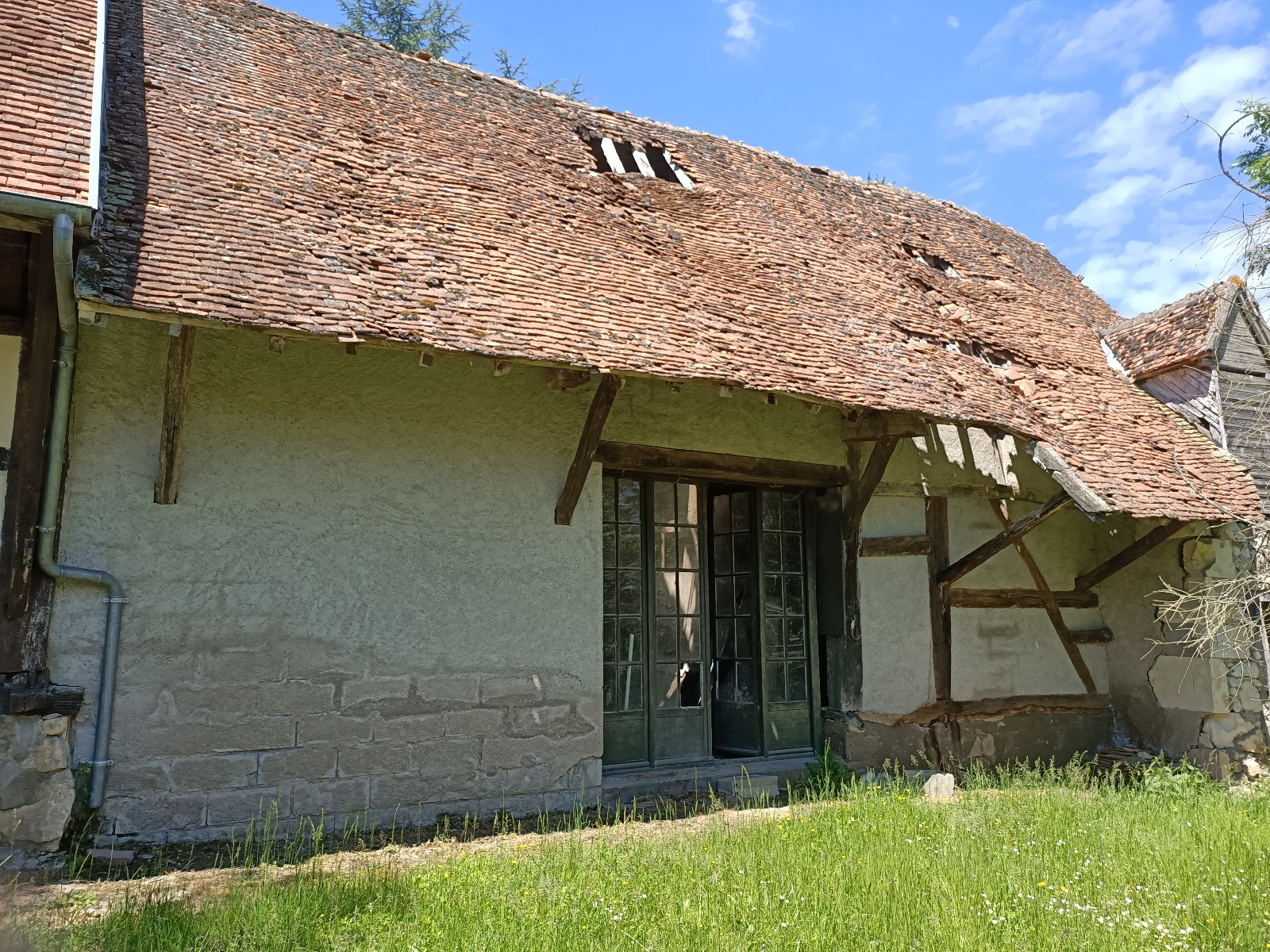 Agence à Taux Reduit Beaulieu Sur Loire