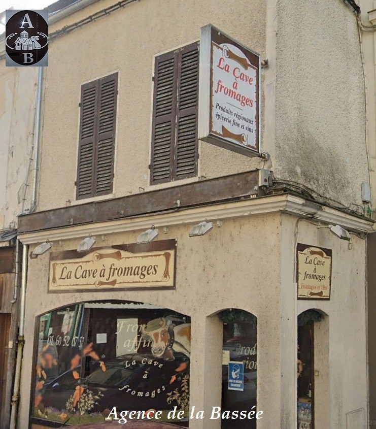 Appartement 3 pièces 150 m² · à Provins · 150 m² · 212 000 €