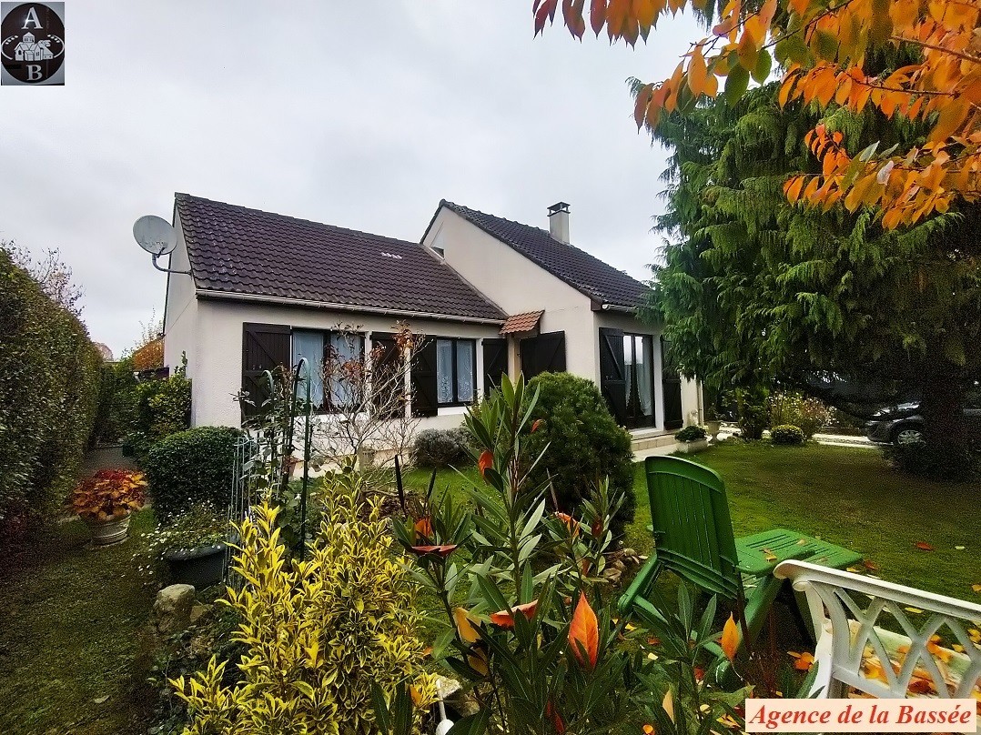 Appartement 6 pièces 125 m² · à Provins · 125 m² · 248 800 €