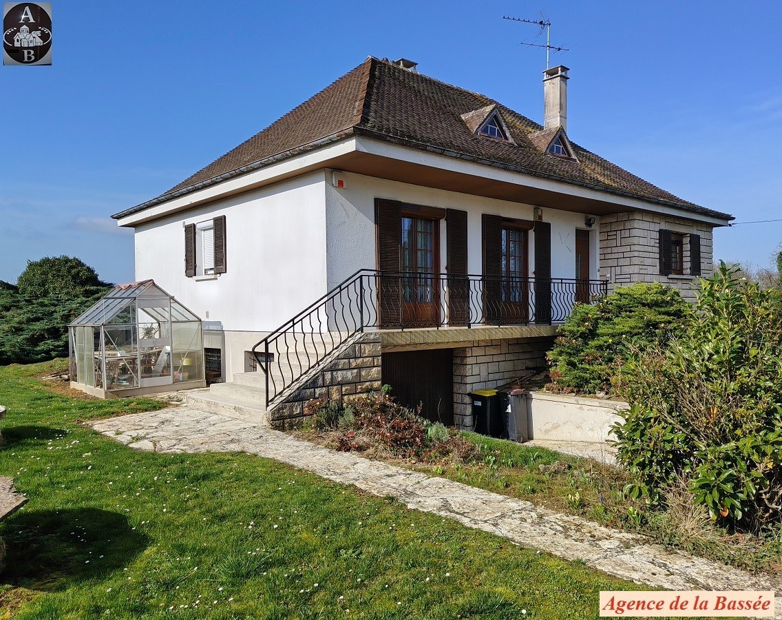 Appartement 5 pièces 115 m² · à Provins · 115 m² · 215 000 €