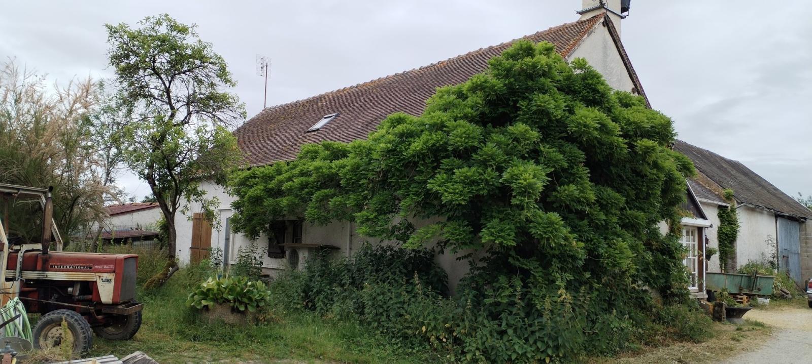 Maison 6 pièces 109 m² · à Rosnay · 109 m² · 350 000 €
