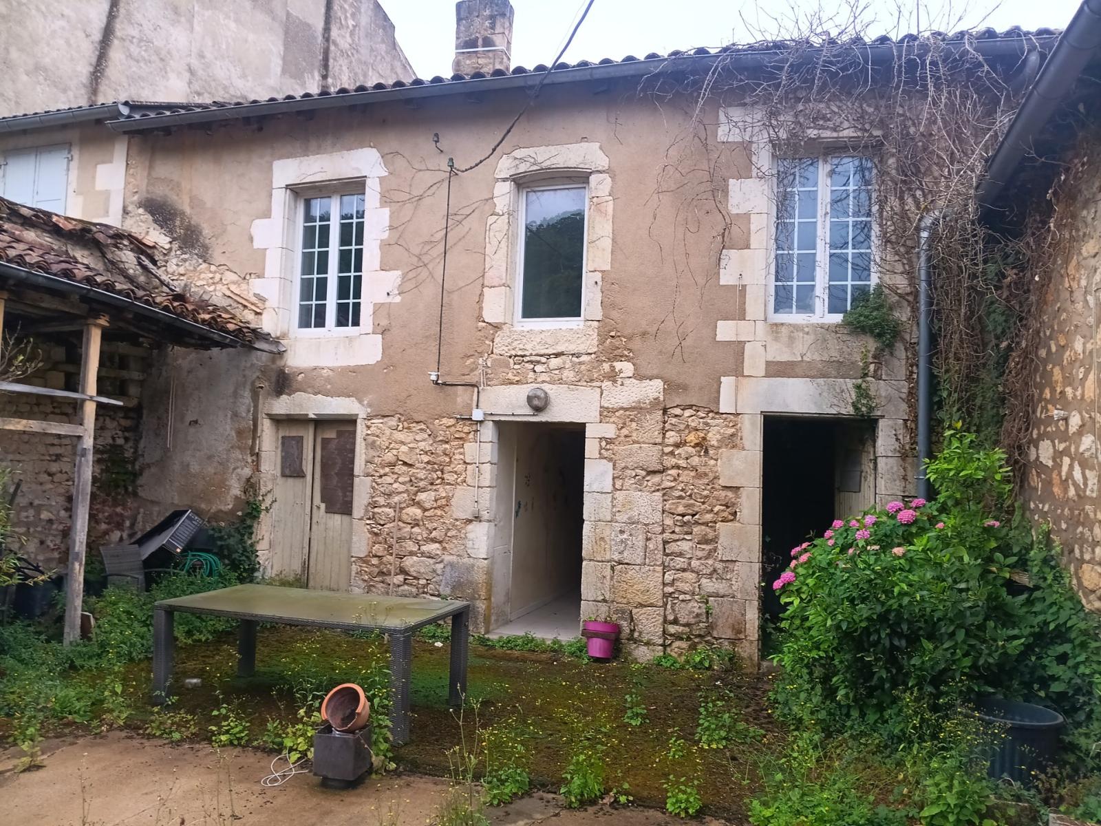 Maison 5 pièces 150 m² · à Le Chauvigny · 150 m² · 159 980 €