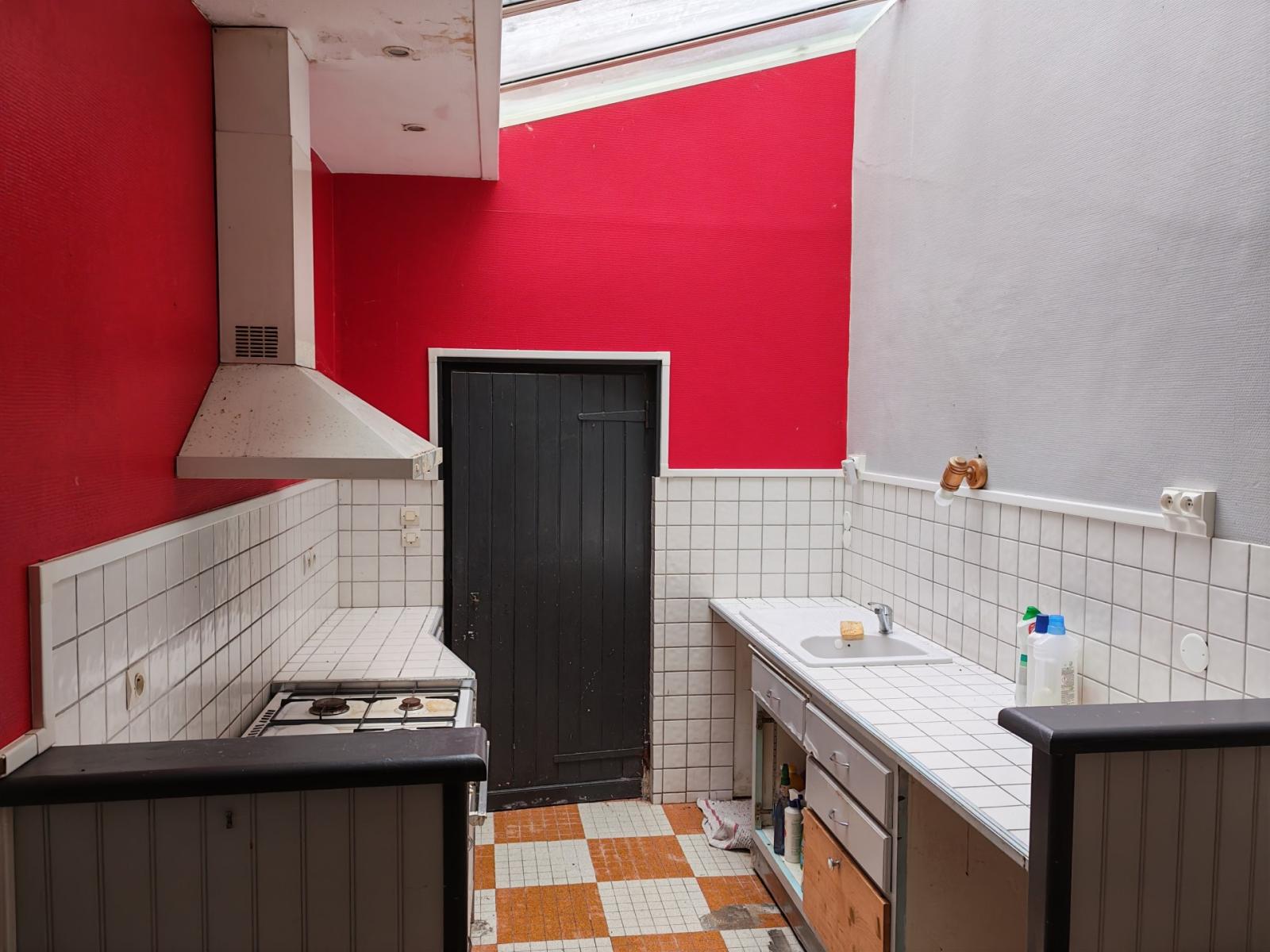 Maison 7 pièces 121 m² · à Chauvigny · 121 m² · 99 640 €
