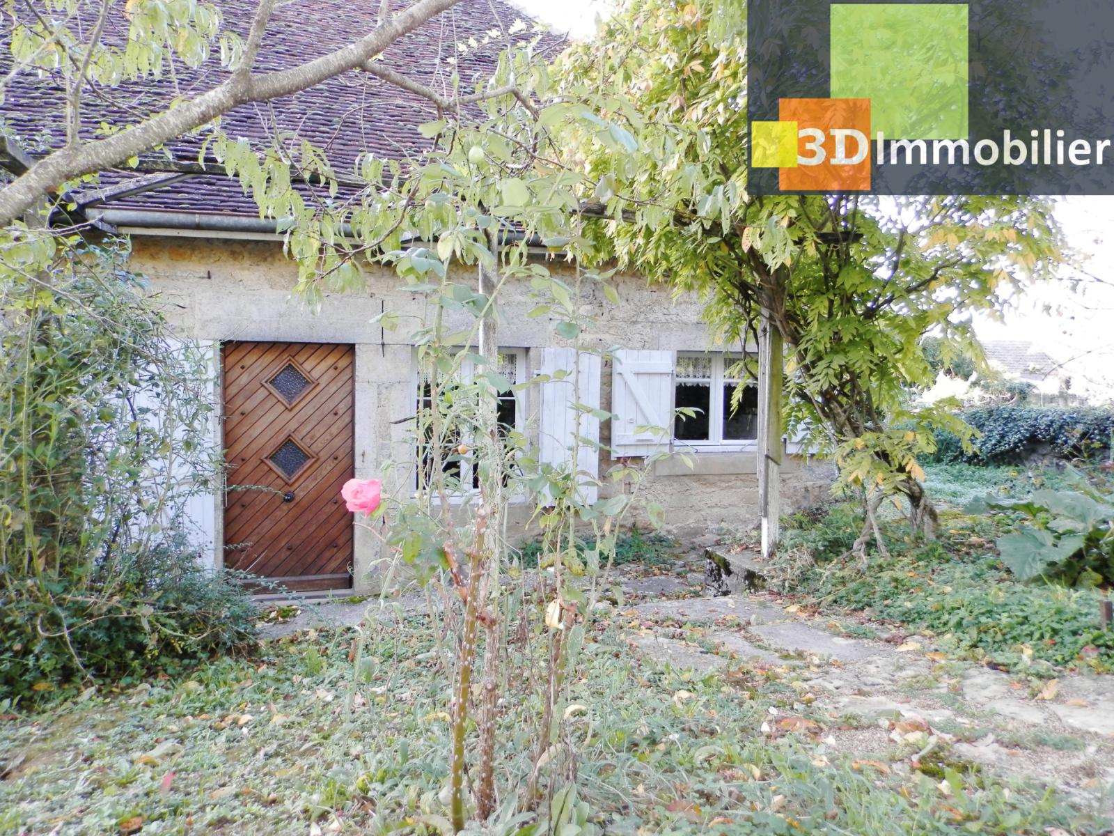 Maison En Pierre A Renover Dans Le Var Ventana Blog