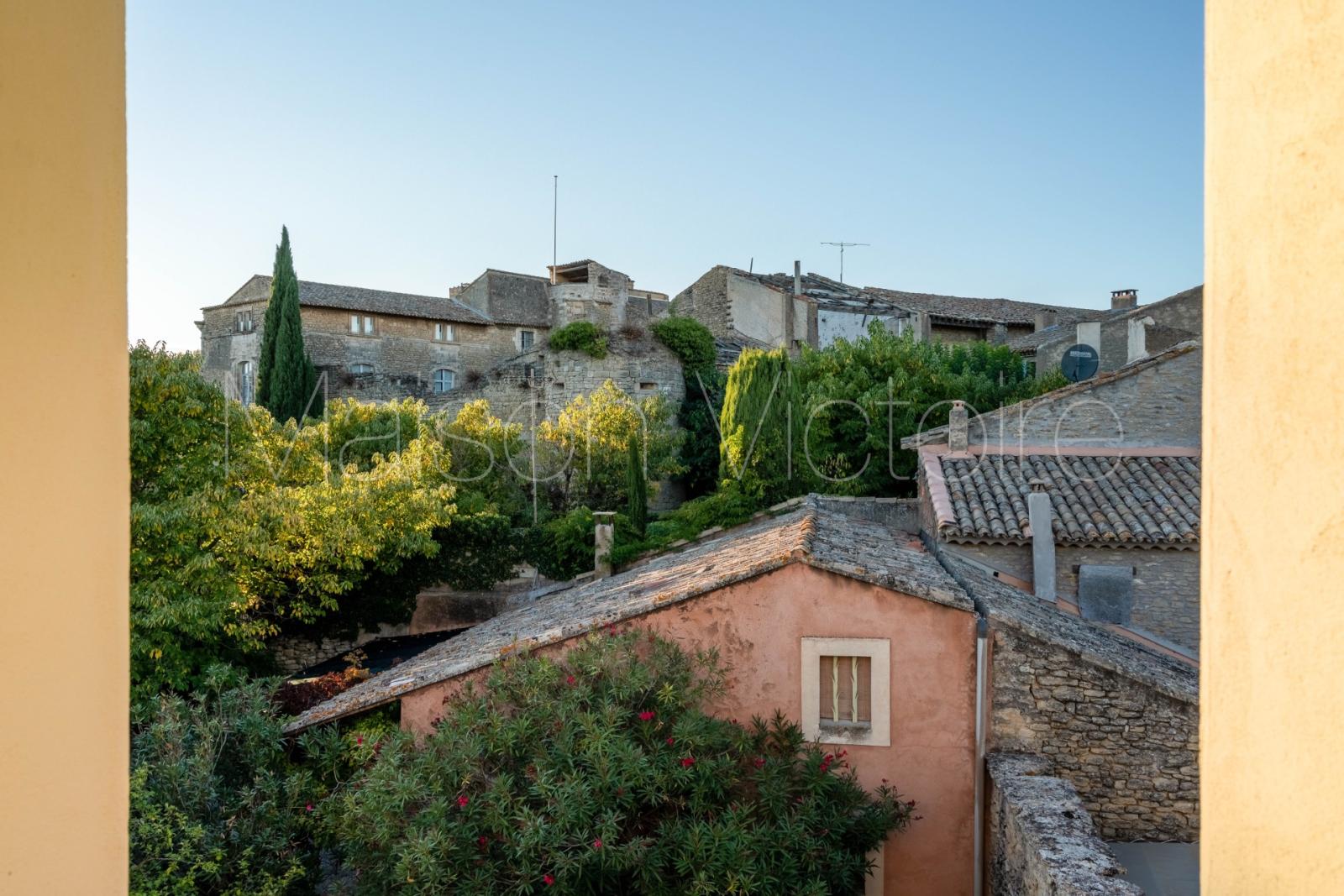 For sale CABRIERES D AVIGNON Luberon, Maison Victoire Immobilier